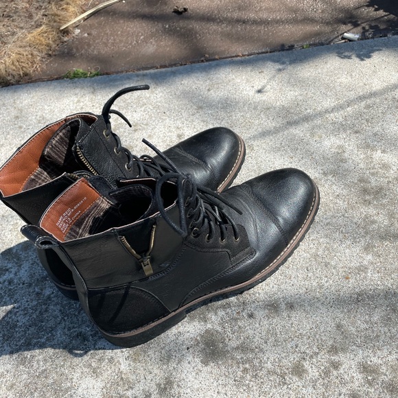 Shoes | Ferrero Aldo Boots | Poshmark